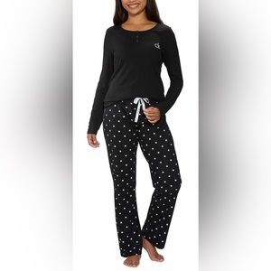 New Calvin Klein long sleeve pajamas